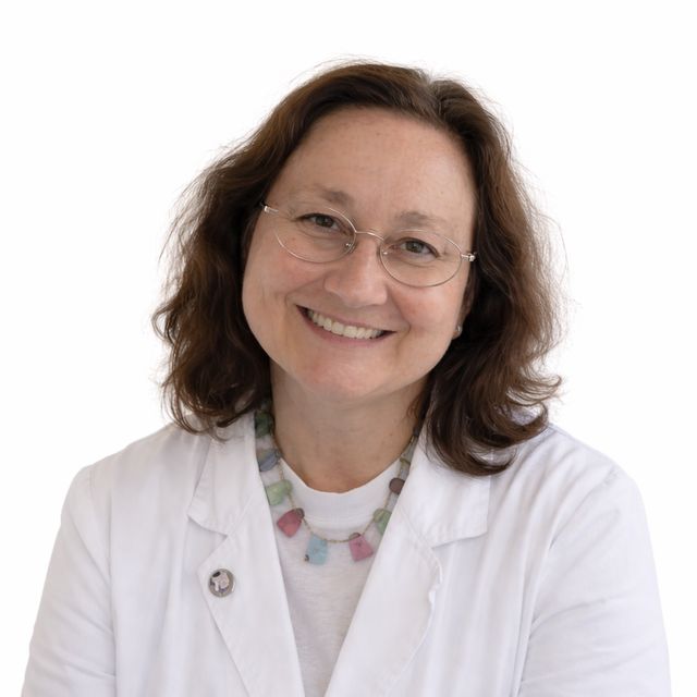 Pacquola Mariagrazia, senologo Voghera