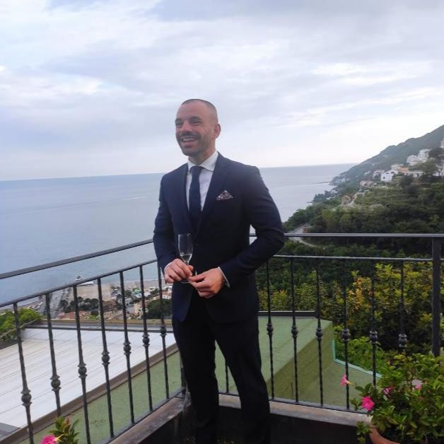 Carmine Cipriano, medico di medicina generale Salerno
