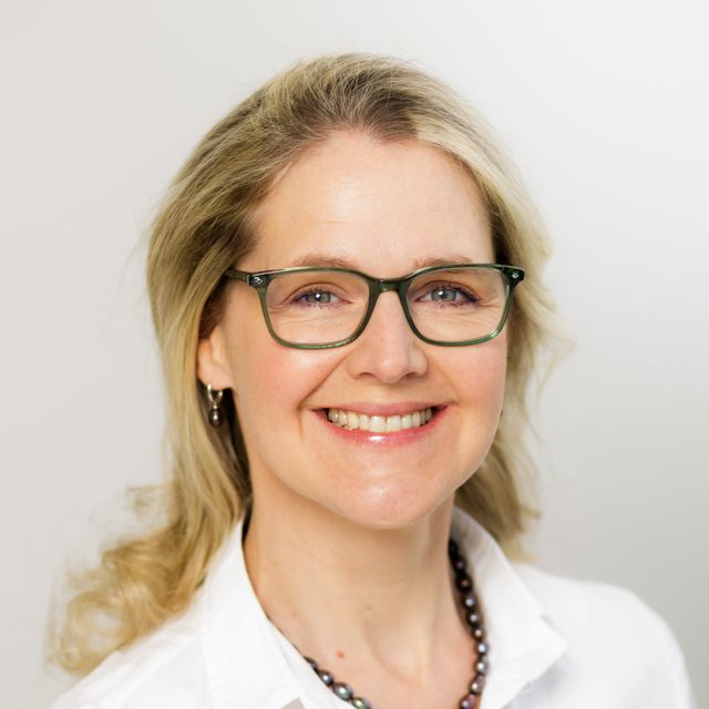 Martina Thaller, Hals-Nasen-Ohren-Arzt München