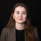 mgr Martyna Nadstawna