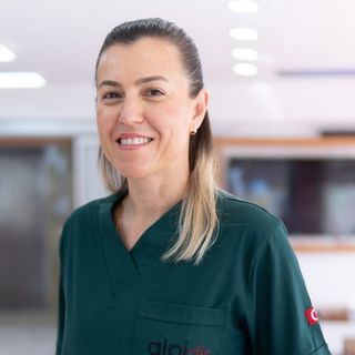 Hatice Turan, Diş Hekimi Pendik