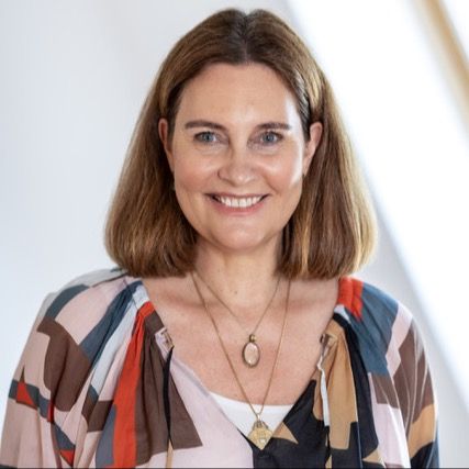 Ania Kock, Heilpraktiker für Psychotherapie Köln