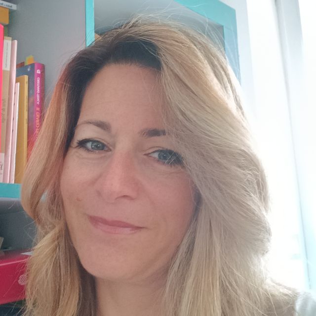 Paola Dattolo, psicologo Roma