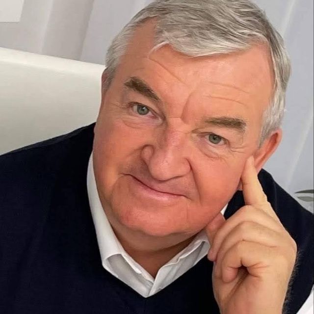 Bogdan Michalski, ginekolog Katowice