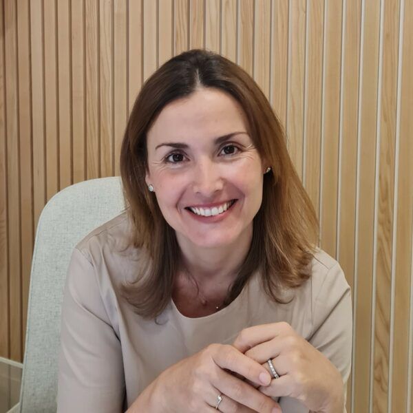 Francisca Beas Alba, Médico general Sant Pere de Ribes
