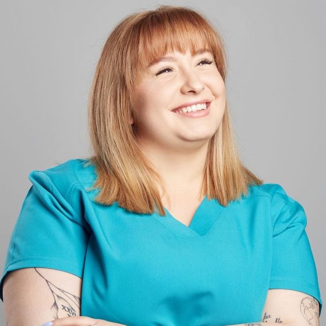 Zofia Kozień