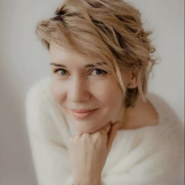 Magda Kossak
