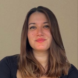 Dott.ssa Vittoria Cosentino