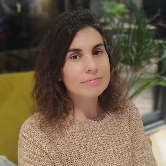 Angelina Carmena Sanz, Psicólogo Illescas