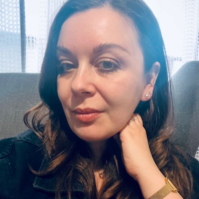 Kinga Iwona Czechowicz-Drewniak