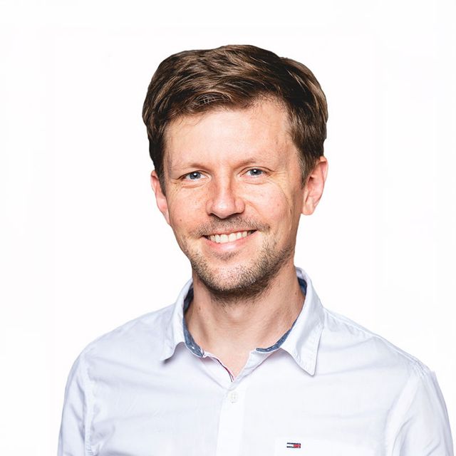 Florian Rakers, Neurologe Berlin