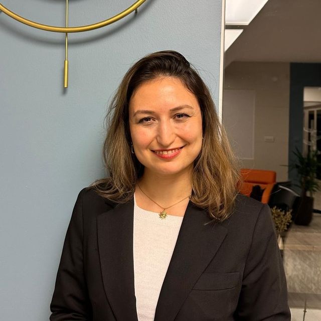 Sonay Aksungur, Psikoloji İstanbul