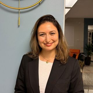 Resmi büyüt: Sonay Aksungur, Psikoloji İstanbul