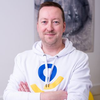 Zvětšit obrázek: Radek Nitka, fyzioterapeut Vratimov