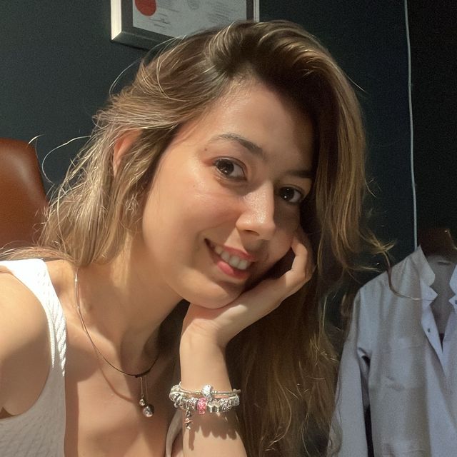 Bahar Küçükkul, Diyetisyen Tekirdağ