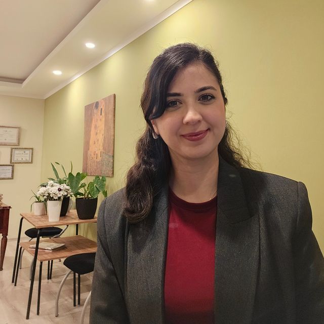 Selen Kemaloğlu Filizer, Psikoloji Antalya