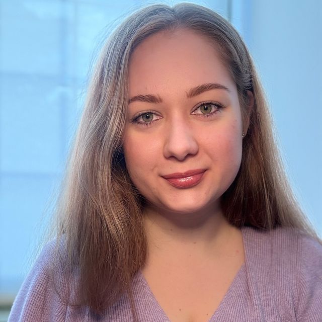 Karolina  Tuszko , psycholog Stare Babice