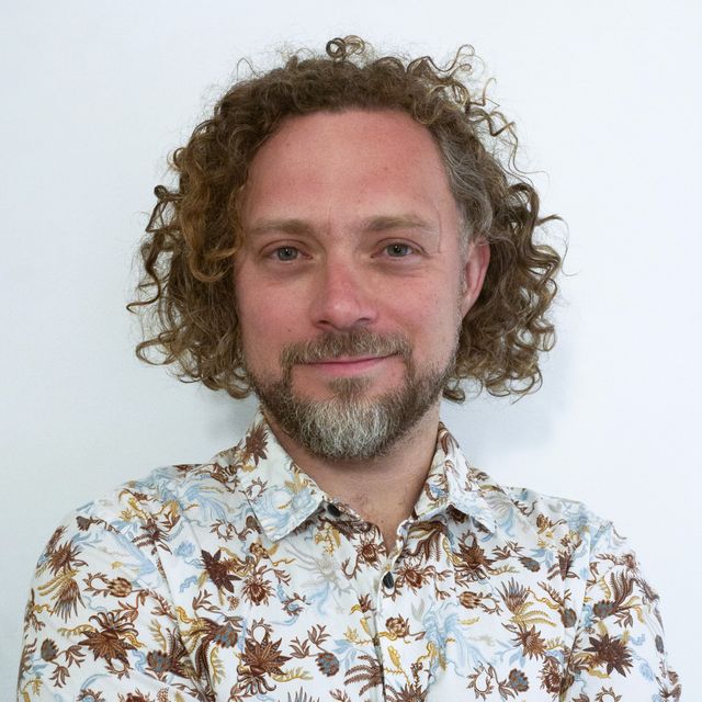 Patryk Podleśny, psycholog Kraków