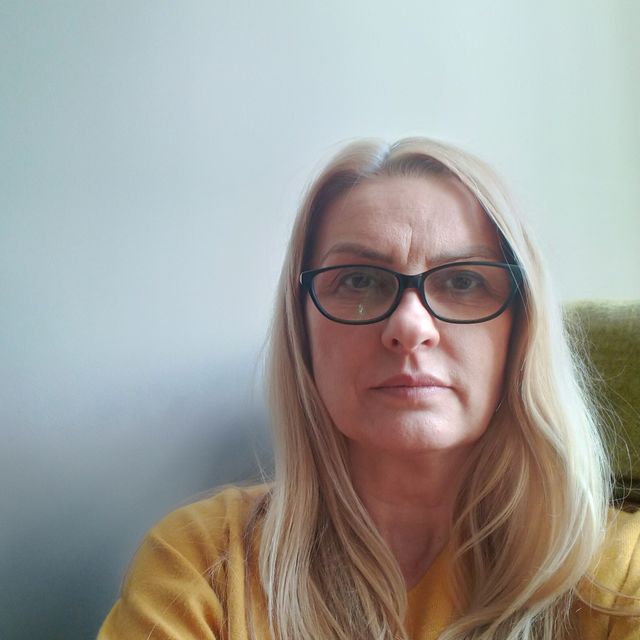Beata Grala, psycholog Łódź