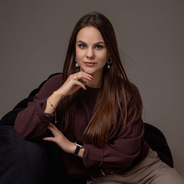 Alicja Rudzińska, psychoterapeuta Gdańsk
