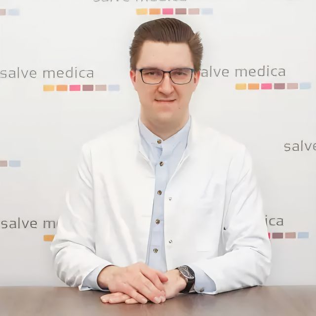 Wojciech Bartosik, ginekolog Łódź