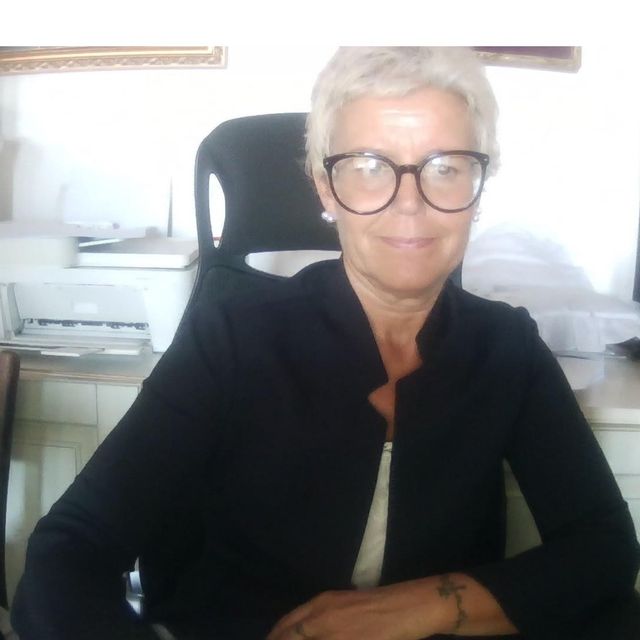 Antonella Socrate, psicologo Busto Arsizio