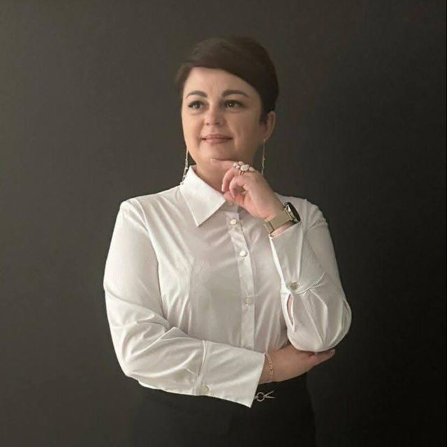 Lidia Ratajczyk, psycholog Rawicz