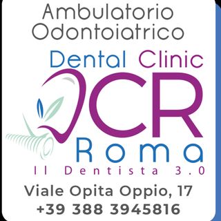 Ingrandire l'immagine: Biljana Kiteska, dentista Roma
