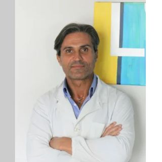 Ingrandire l'immagine: Michele Romano, podologo Manfredonia