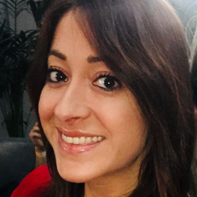 Francesca Silvestri, psicologo clinico Roma