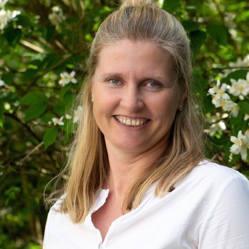 Helen Wolff, Hebamme Hamburg