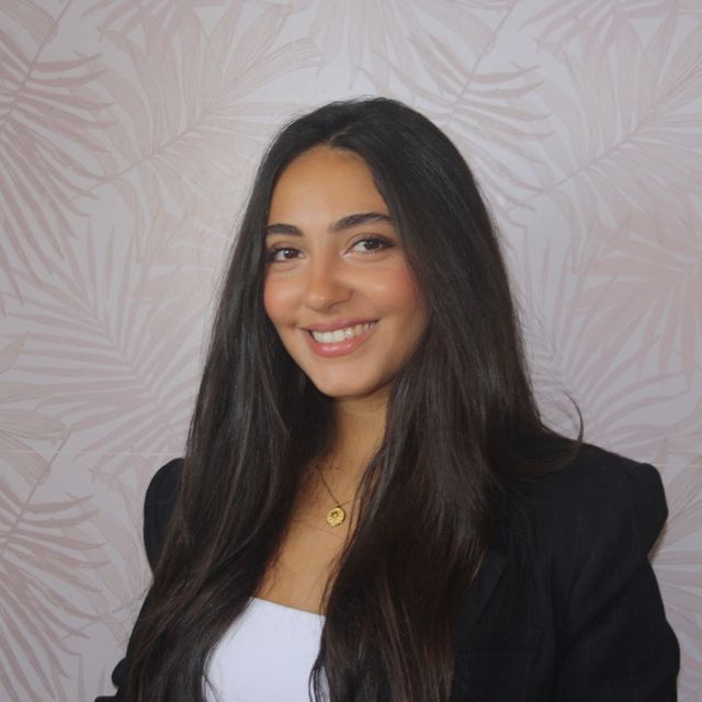 Berta Palma Márquez, Psicólogo Sevilla