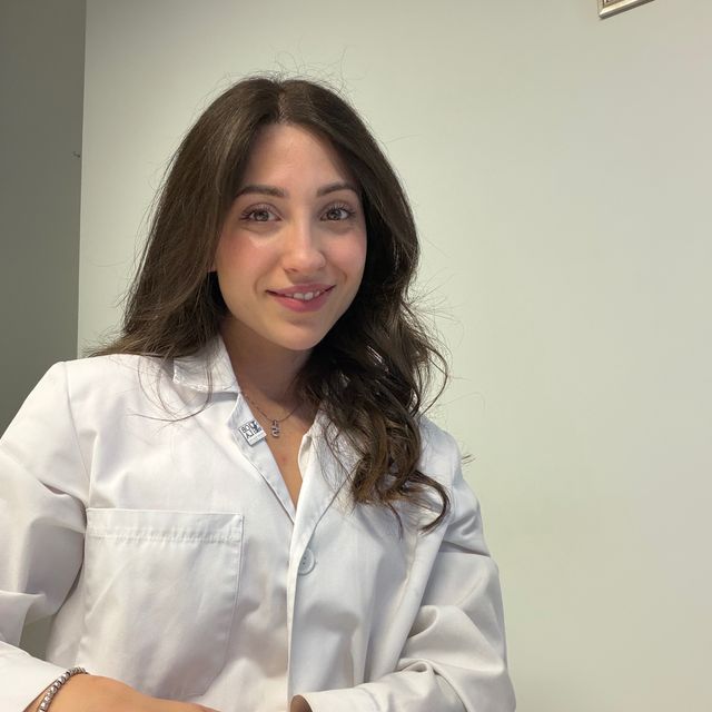Simona D’Arezzo, nutrizionista Cassino