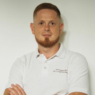 mgr Krzysztof Śmigielski