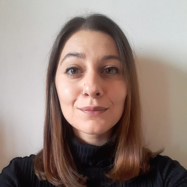 Alice Bacci, psicologo Torino