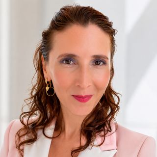 Daniela Borto, medico di medicina generale Chivasso