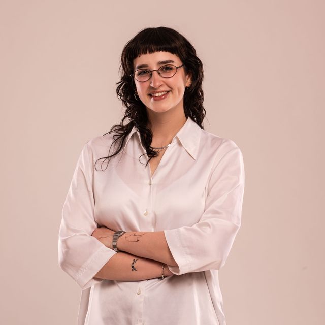 Anna Rusin, psycholog Kraków