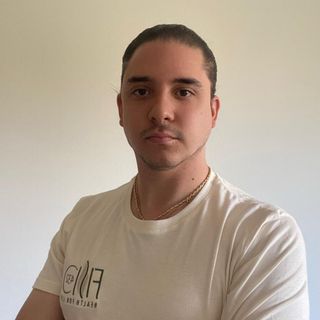 Ingrandire l'immagine: Gianmarco Fabrizio, fisioterapista Melegnano