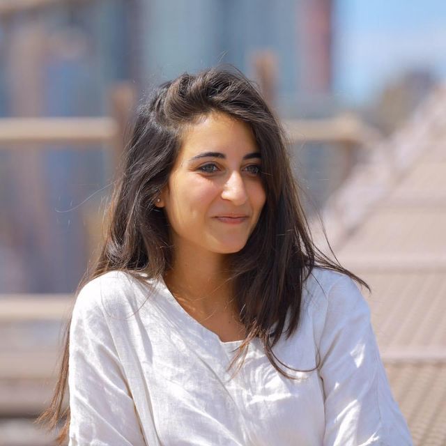 Simona De stefano, psicologo Solofra