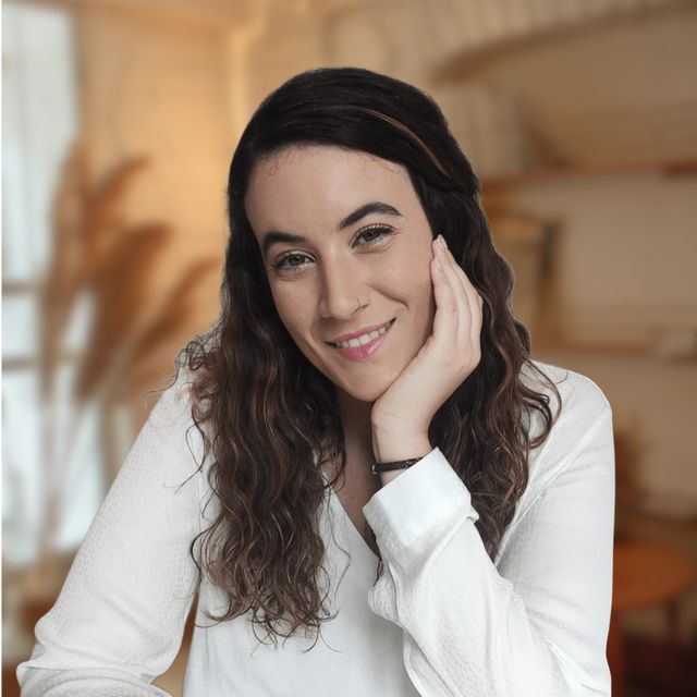 Cristina Saiz Manceñido, Psicólogo Madrid