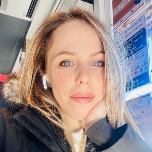 Sharon Cannataro, psicologo San Donato Milanese