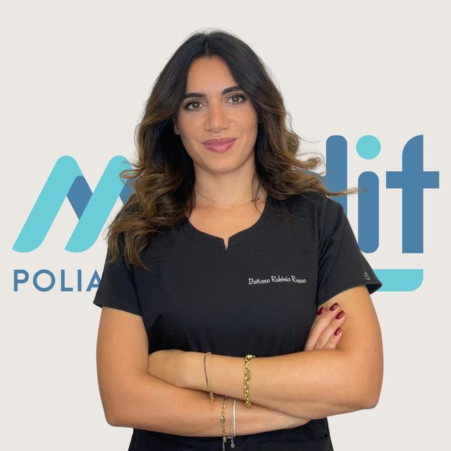 Rubinia Russo, medico estetico Roma