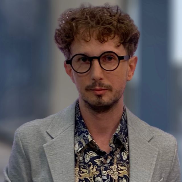 Łukasz Prochnij, seksuolog Racibórz