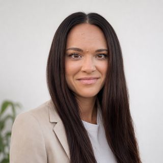 mgr Justyna Duda