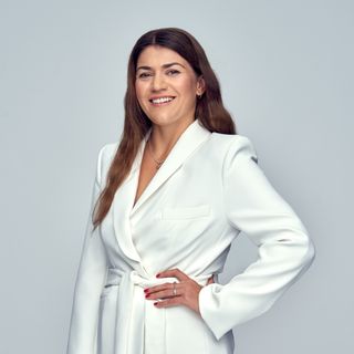 lek. Dagmara Lisiak - Osuch