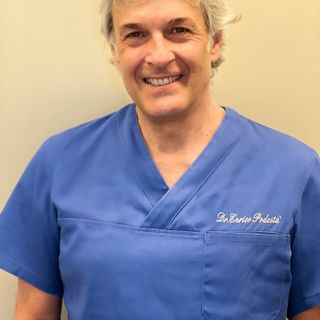 Ingrandire l'immagine: Enrico Podestà, dentista Roma