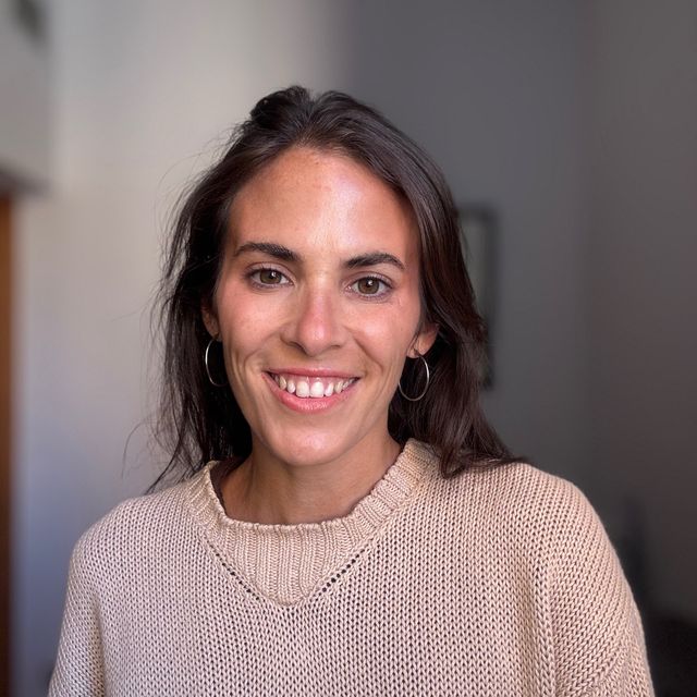 Rocio Cerra, Psicólogo Santa Coloma de Farners