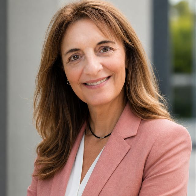 Pilar Conejero, Psicólogo Alcalá de Henares