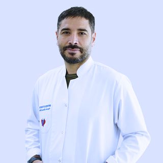 Resmi büyüt: Ömer Cengiz, Ortopedi Ve Travmatoloji Batman