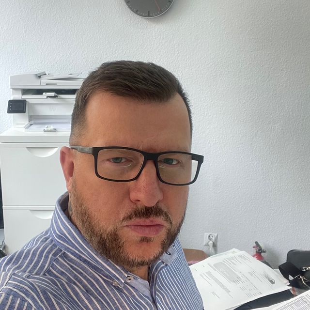 Rafal Bielecki, psycholog Katowice